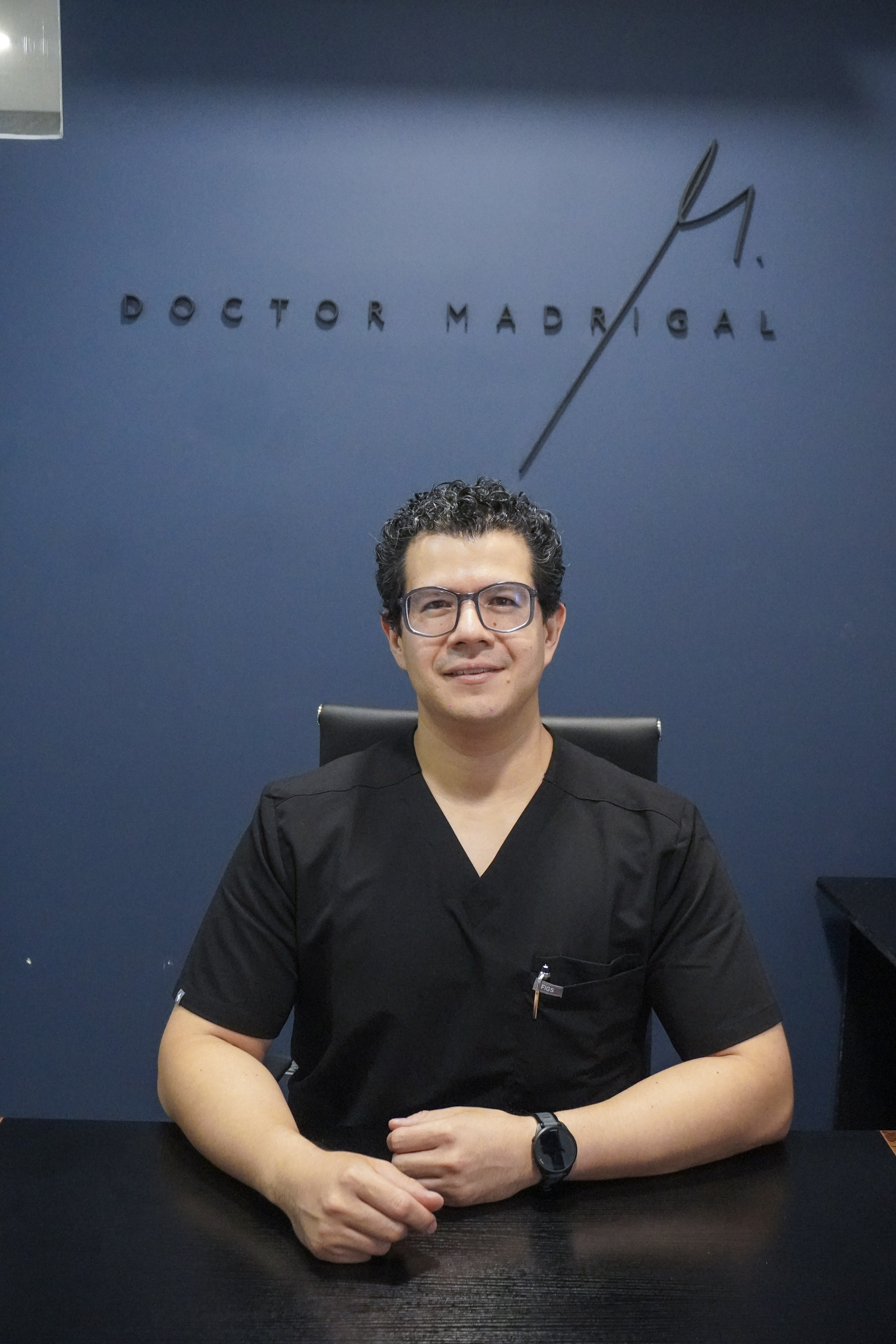 Sesión fotográfica profesional — Madrigal