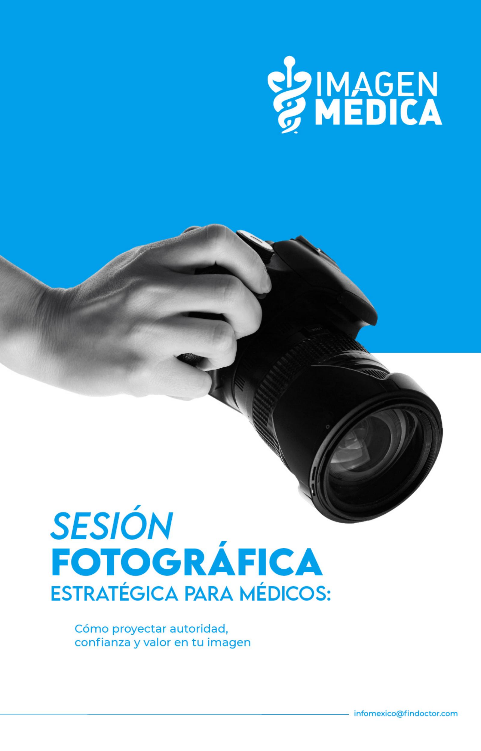 Portada — Guía de Fotografía Profesional