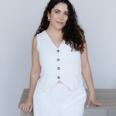 Cinthya Garduño Rubí, fundadora de Imagen Médica