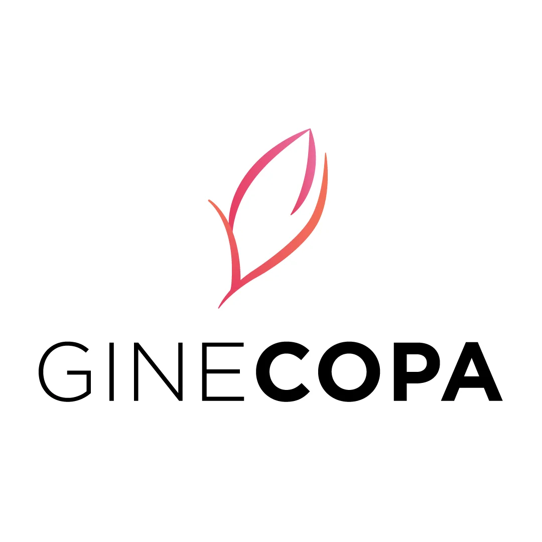 Logo de Ginecopa