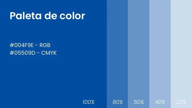 PIC Patología — manual de marca, página 2
